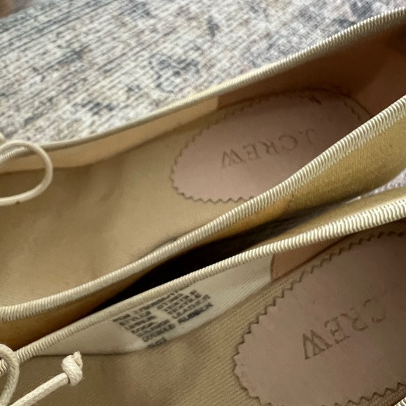 J Crew Espadrille Wedge - Picture 5 of 8